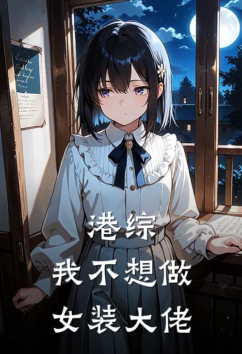 港综：我不想做女装大佬