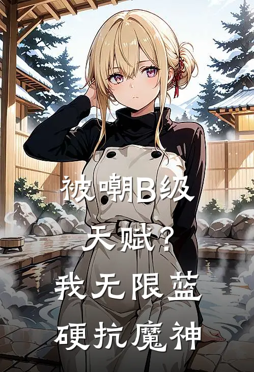 被嘲B级天赋？我无限蓝硬抗魔神钱明王浩免费小说全集_免费阅读无弹窗被嘲B级天赋？我无限蓝硬抗魔神钱明王浩