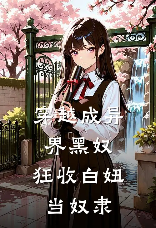 穿越成异界黑奴，狂收白妞当奴隶