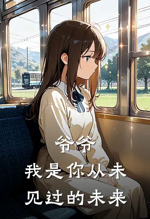 爷爷，我是你从未见过的未来林振华林轩免费完结版小说_小说完结爷爷，我是你从未见过的未来林振华林轩