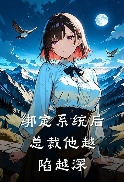 绑定系统后，总裁他越陷越深(卜枝林姐)免费小说完结版_免费小说免费阅读绑定系统后，总裁他越陷越深卜枝林姐