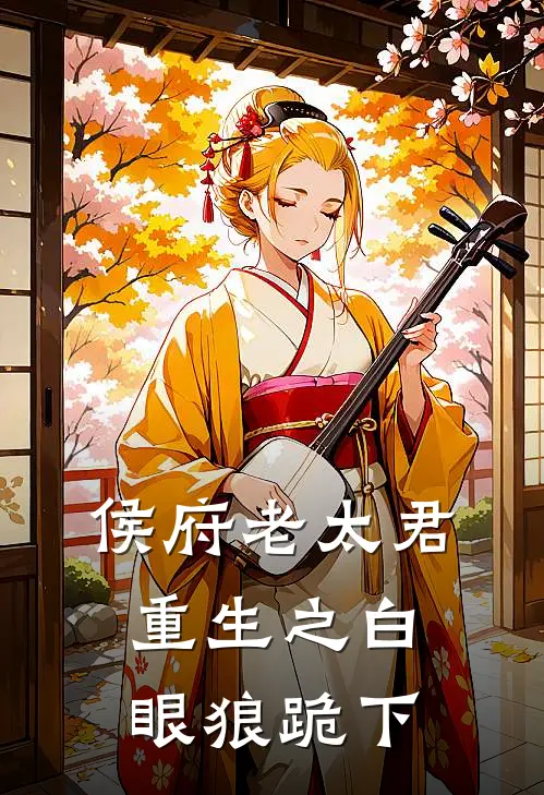 《侯府老太君重生之白眼狼跪下》赵远沈安宁_(侯府老太君重生之白眼狼跪下)全集在线阅读