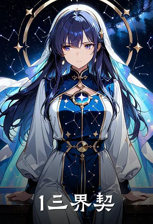 1三界契沈砚青芜小说完整版免费阅读_热门小说排行榜1三界契(沈砚青芜)