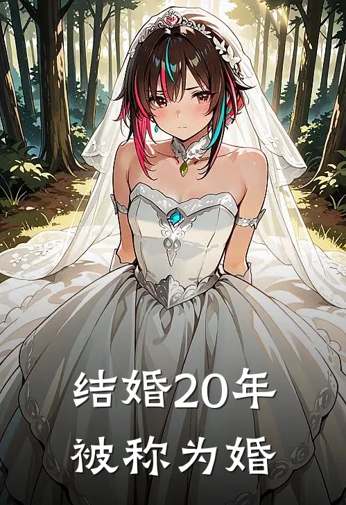 结婚20年被称为婚