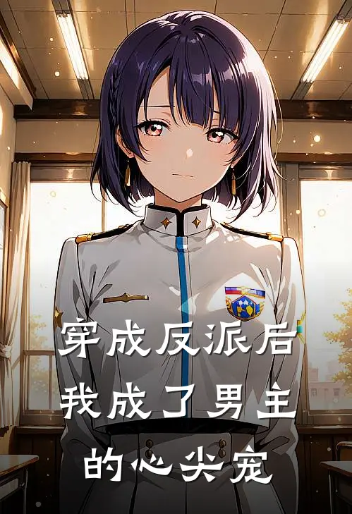 穿成反派后我成了男主的心尖宠苏清鸢苏清瑶全本免费小说_热门网络小说推荐穿成反派后我成了男主的心尖宠苏清鸢苏清瑶