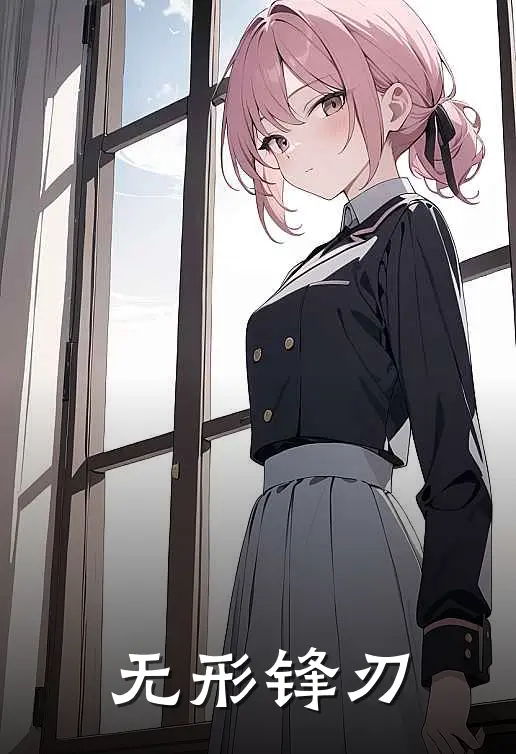 无形锋刃林风赵强完结版免费阅读_无形锋刃全章节免费在线阅读