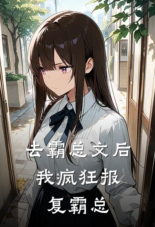 去霸总文后，我疯狂报复霸总