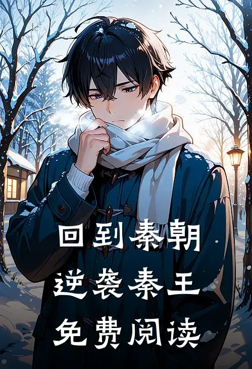 回到秦朝逆袭秦王免费阅读