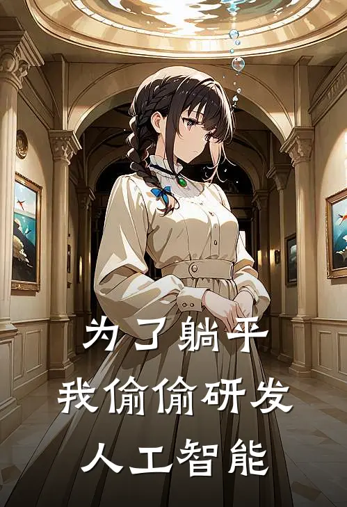 张维李思雨为了躺平，我偷偷研发人工智能全章节在线阅读_为了躺平，我偷偷研发人工智能全集免费在线阅读