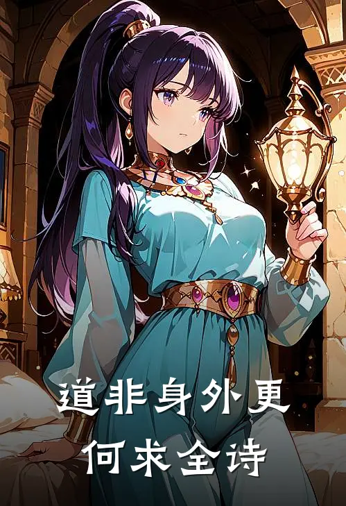 道非身外更何求全诗