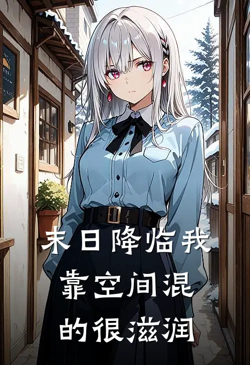 末日降临我靠空间混的很滋润