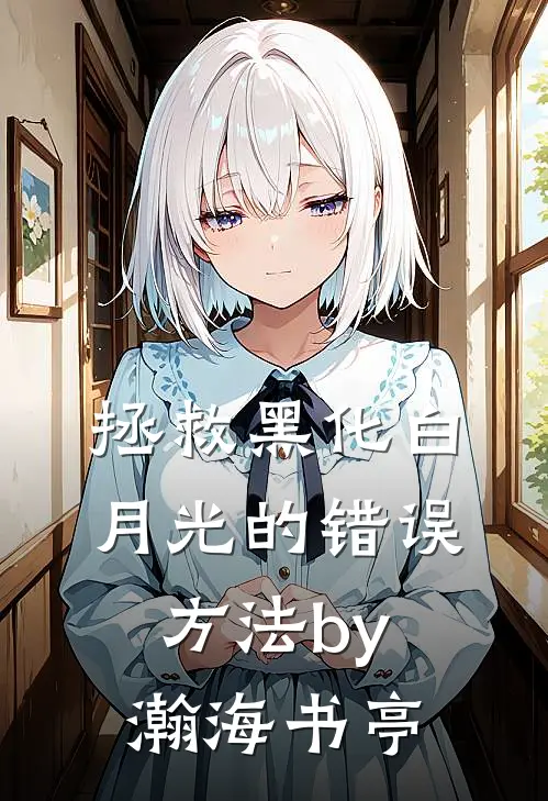 拯救黑化白月光的错误方法 by瀚海书亭