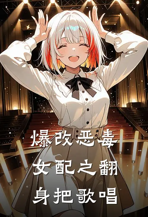 爆改恶毒女配之翻身把歌唱南凤兮绿萝免费小说完整版_最新好看小说爆改恶毒女配之翻身把歌唱南凤兮绿萝