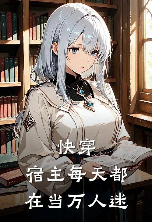 快穿：宿主每天都在当万人迷