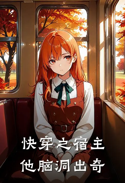 快穿之宿主他脑洞出奇