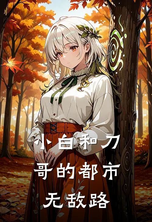 小白和刀哥的都市无敌路