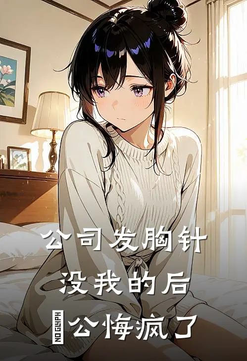 公司发胸针没我的后，⽼公悔疯了苏晚晚国琛全文免费阅读_热门小说大全公司发胸针没我的后，⽼公悔疯了苏晚晚国琛