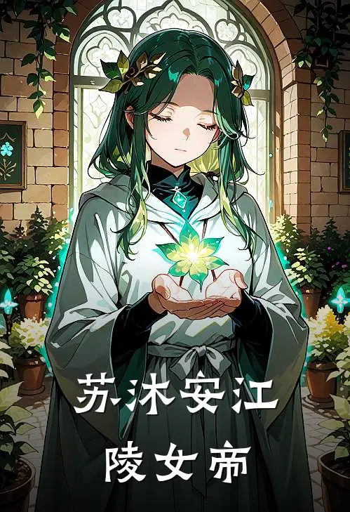 苏沐安江陵女帝