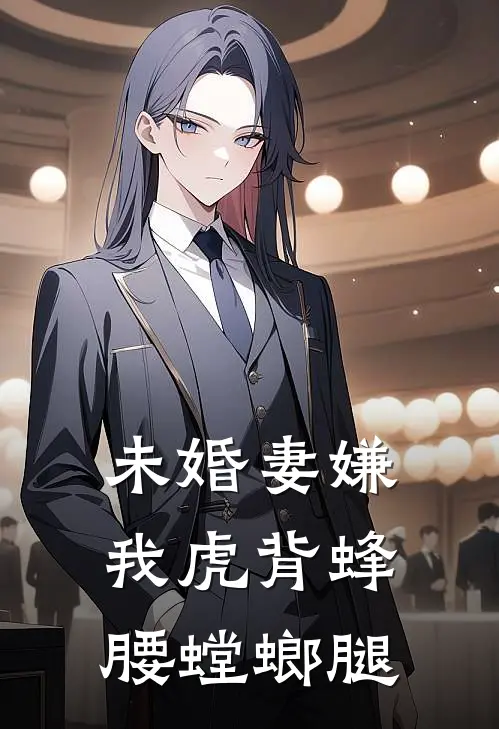 未婚妻嫌我虎背蜂腰螳螂腿沈颂慈盛京热门小说阅读_完本完结小说未婚妻嫌我虎背蜂腰螳螂腿沈颂慈盛京