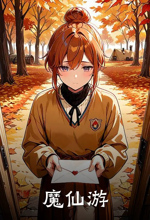 魔仙游宁六林魄守最新小说全文阅读_在线免费小说魔仙游(宁六林魄守)