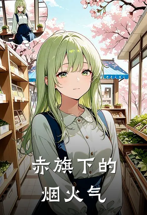 赤旗下的烟火气