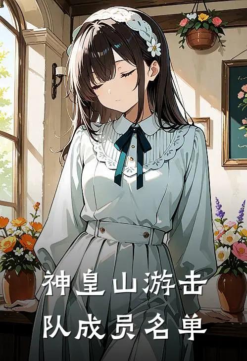 神皇山游击队成员名单