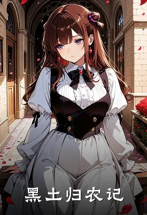 黑土归农记全文免费阅读无弹窗大结局_黑土归农记（林归农林大勇）最新小说