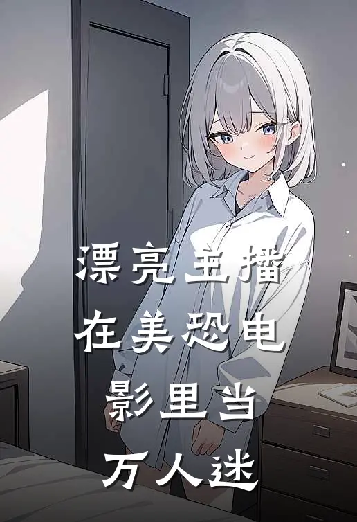 漂亮主播在美恐电影里当万人迷(俞年凯莉)免费阅读_无弹窗全文免费阅读漂亮主播在美恐电影里当万人迷俞年凯莉