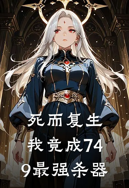 《死而复生，我竟成749最强杀器》齐荡秦始皇火爆新书_死而复生，我竟成749最强杀器(齐荡秦始皇)最新热门小说