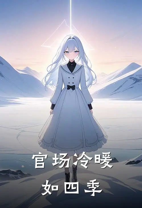 官场冷暖如四季