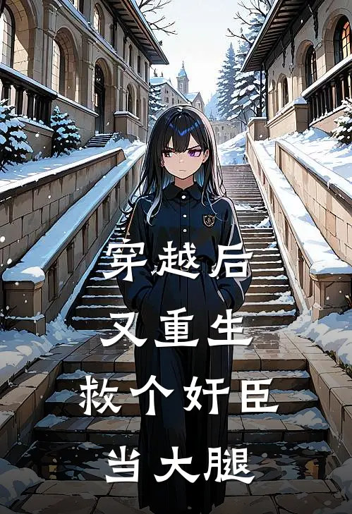 穿越后又重生，救个奸臣当大腿