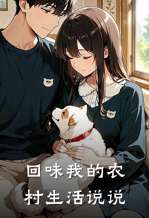 回味我的农村生活说说