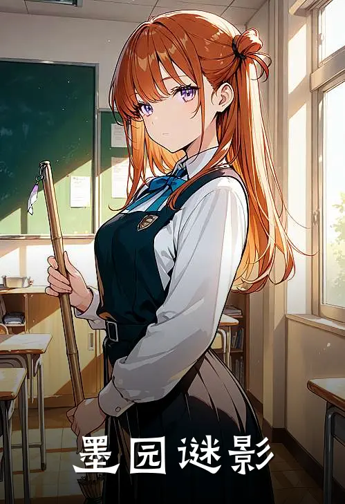 墨园谜影(林辰林辰)完本小说推荐_最新章节列表墨园谜影(林辰林辰)