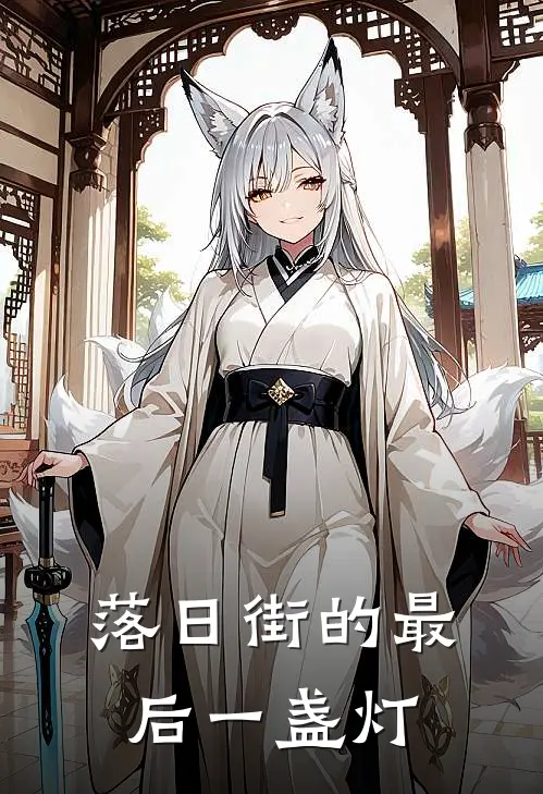 落日街的最后一盏灯