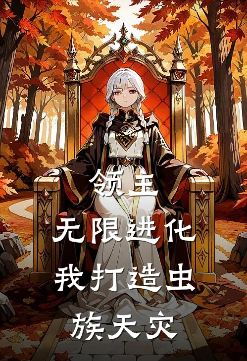 领主：无限进化，我打造虫族天灾苏凌肖卓群最新小说全文阅读_在线免费小说领主：无限进化，我打造虫族天灾(苏凌肖卓群)