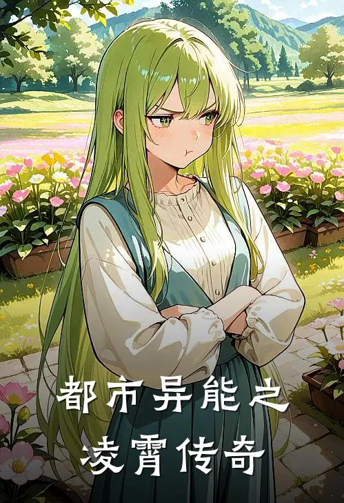 都市异能之凌霄传奇(凌霄苏瑶)网络热门小说_最新小说都市异能之凌霄传奇(凌霄苏瑶)