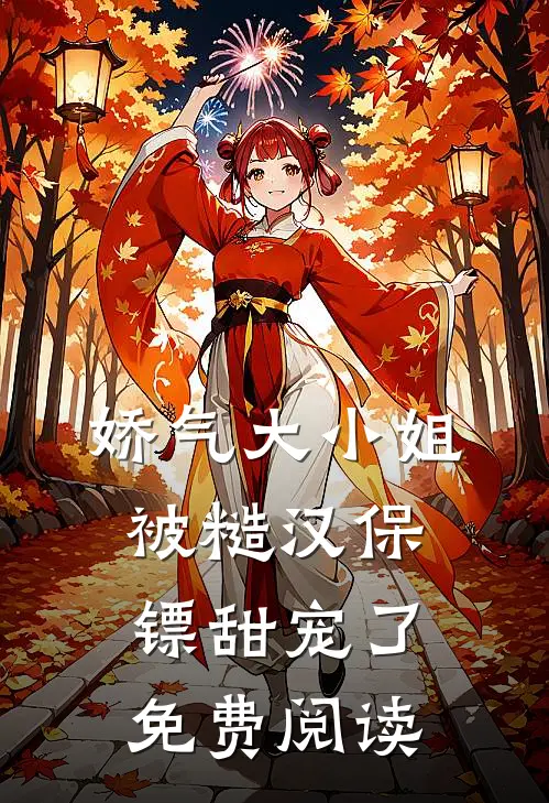 娇气大小姐被糙汉保镖甜宠了免费阅读