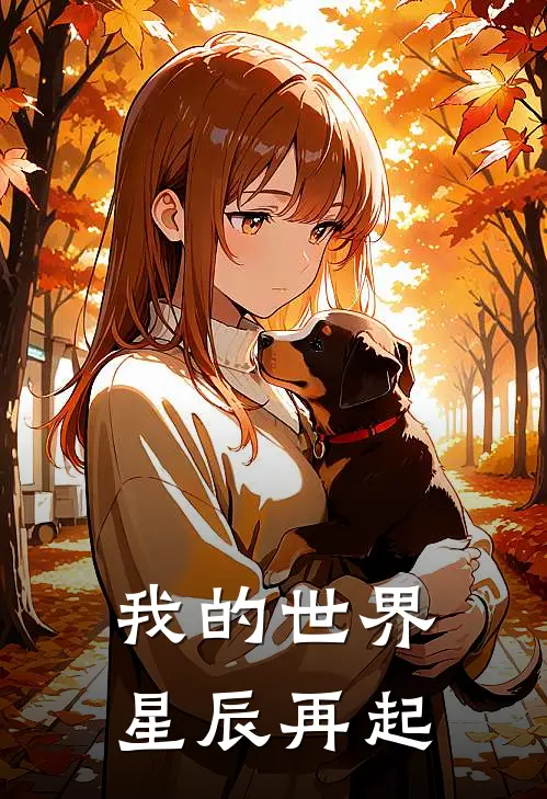 我的世界，星辰再起瑞阳瑞阳最新好看小说_已完结小说我的世界，星辰再起瑞阳瑞阳