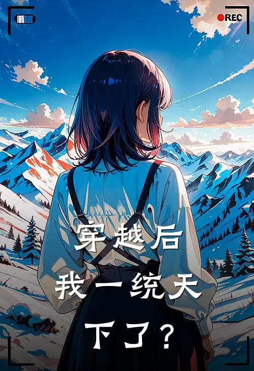 穿越后，我一统天下了？