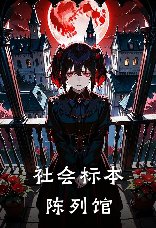 社会标本陈列馆