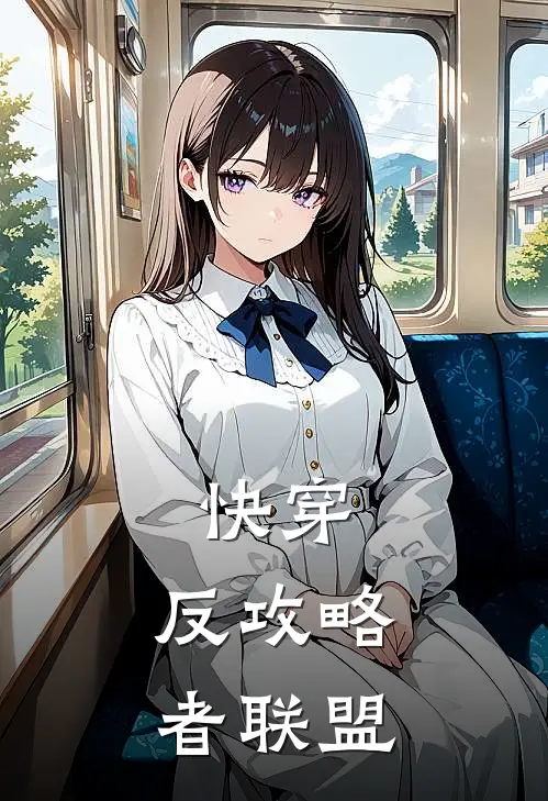 快穿：反攻略者联盟