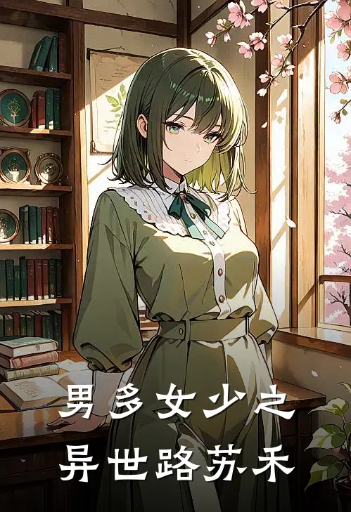 男多女少之异世路苏禾