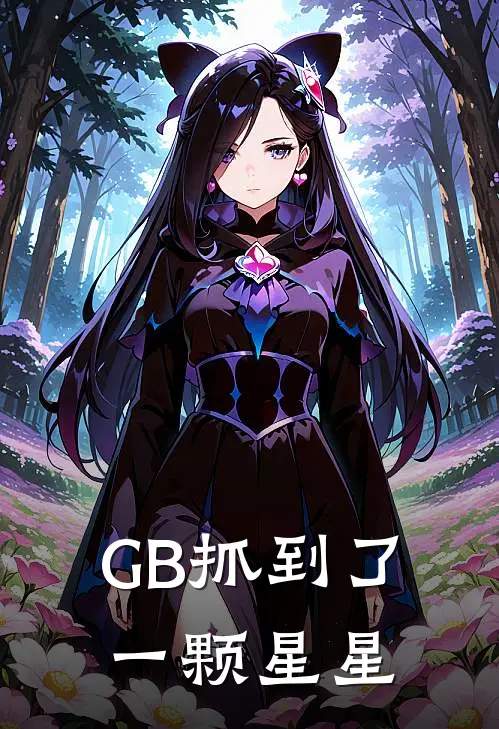 GB抓到了一颗星星