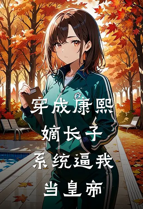 《穿成康熙嫡长子，系统逼我当皇帝》承祜赫舍里火爆新书_穿成康熙嫡长子，系统逼我当皇帝(承祜赫舍里)最新热门小说