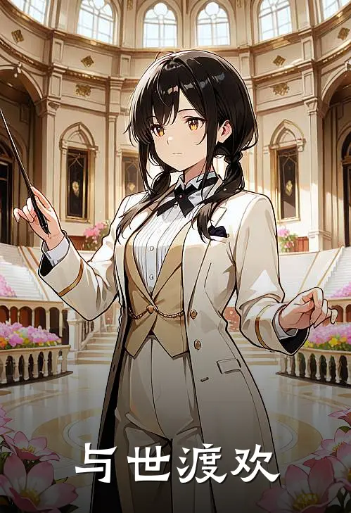 与世渡欢