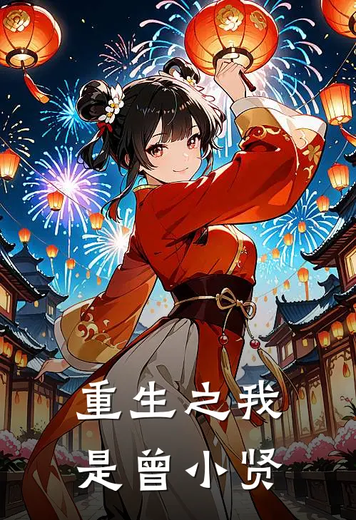 重生之我是曾小贤