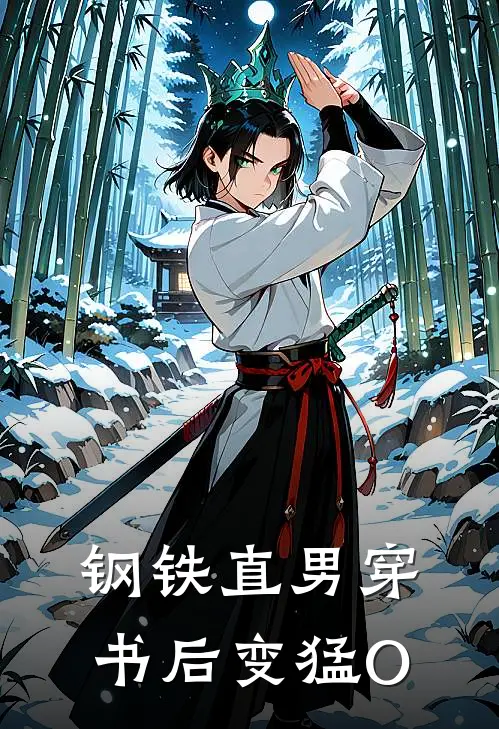 《钢铁直男穿书后变猛O》陈阳沈寻安已完结小说_钢铁直男穿书后变猛O(陈阳沈寻安)全文免费阅读无弹窗大结局