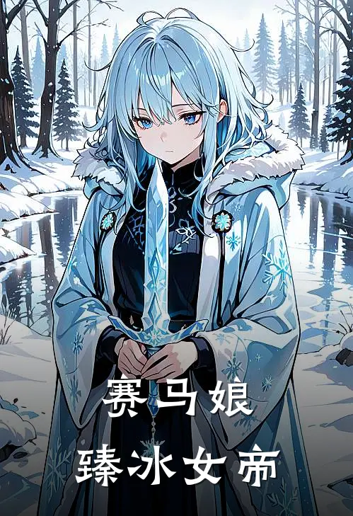 赛马娘：臻冰女帝