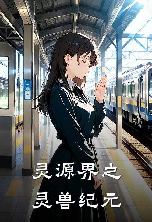 灵源界之灵兽纪元