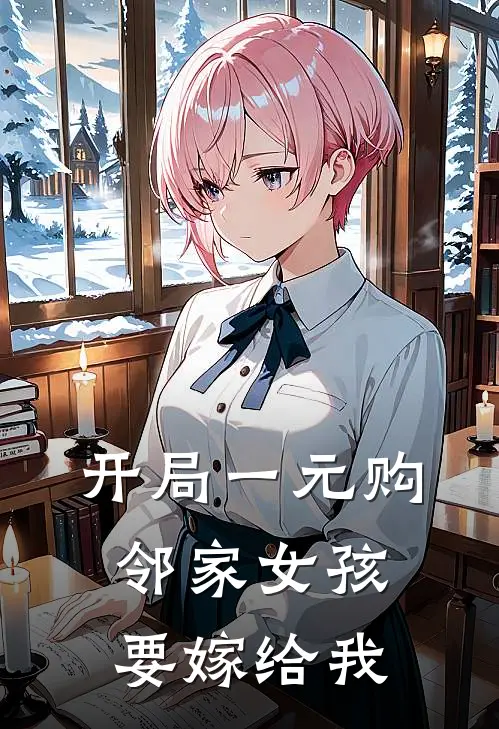 开局一元购，邻家女孩要嫁给我苏白林雪完本完结小说_热门小说排行榜开局一元购，邻家女孩要嫁给我苏白林雪